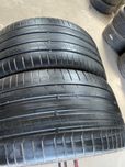 Opony 315/30R22 Pirelli