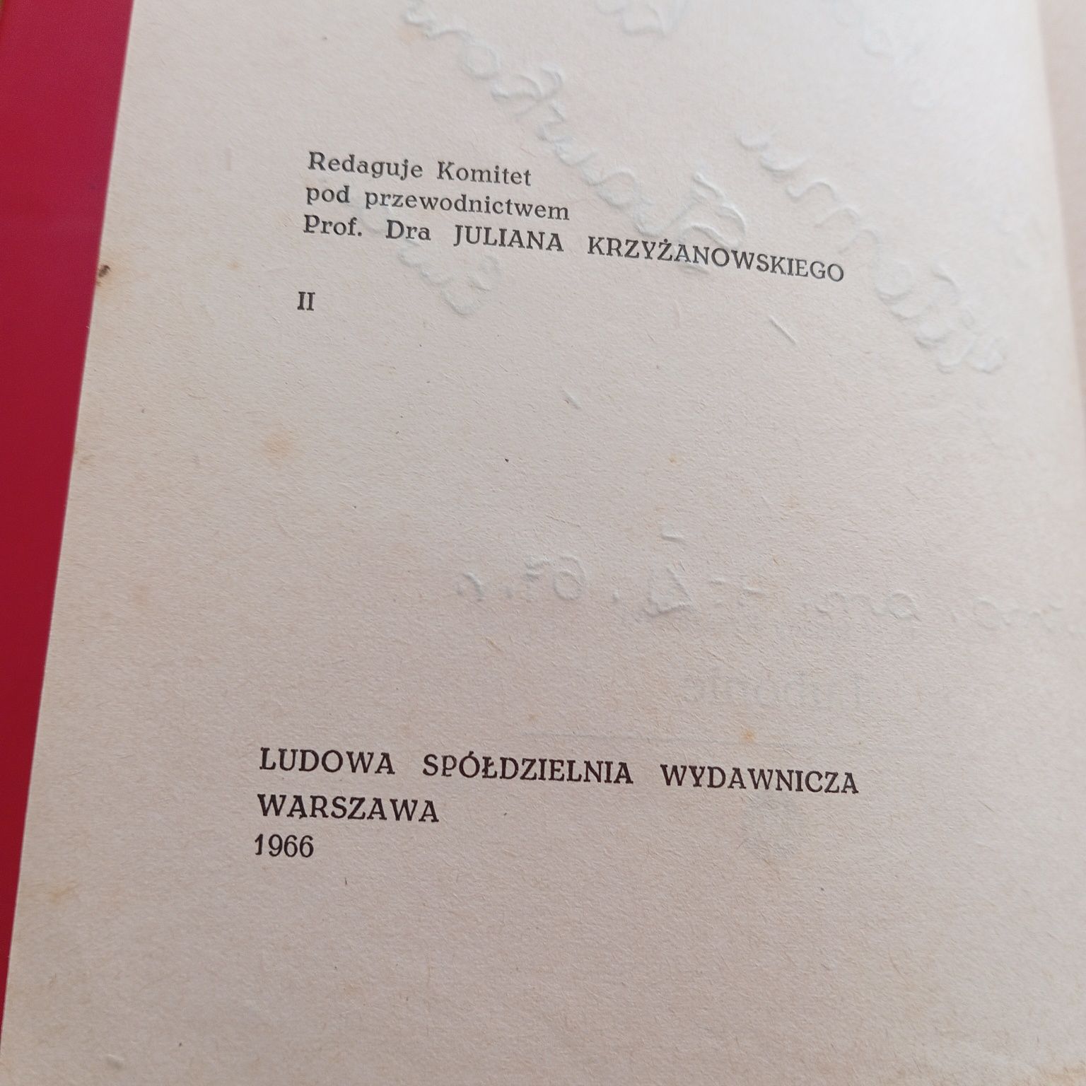 Kraszewski, Lubonie, stan dobry, zawiera wpis