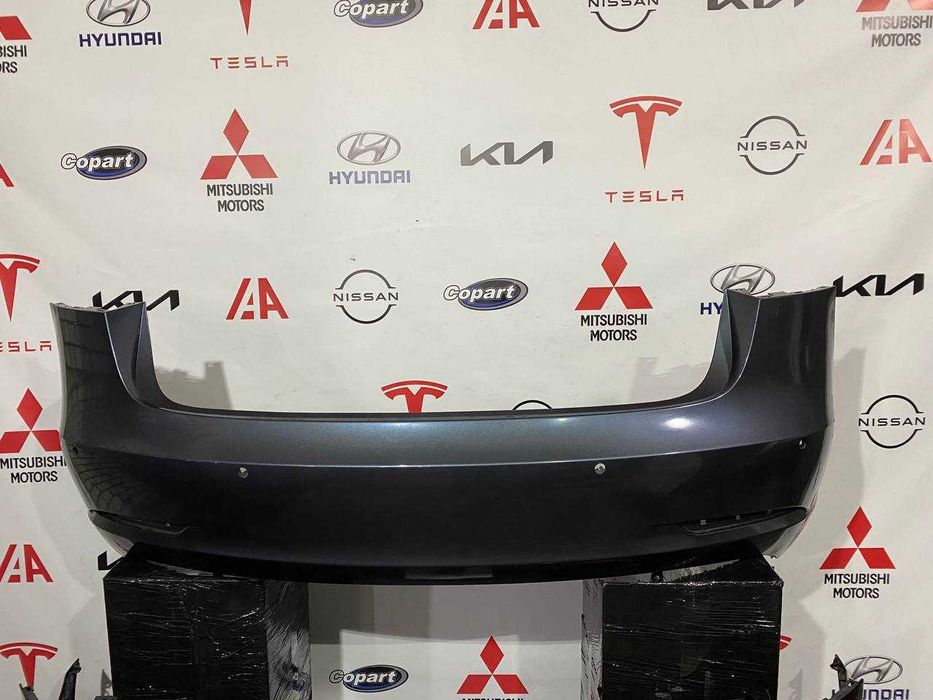 Бампер задній Tesla Model 3 2017-2022 1530721-02-B