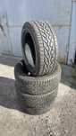 Резина Bridgestone Dueler H P 255 50 r17 bmw e65 x53