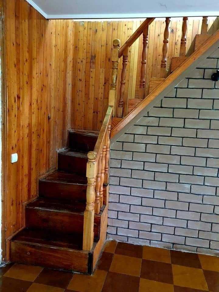 Продаю дачу за Любимівкою