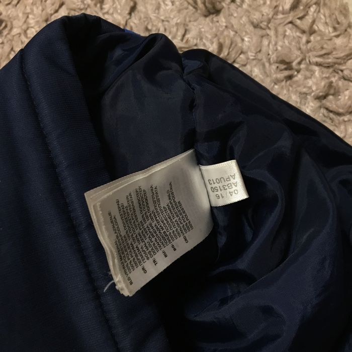 Куртка Adidas Dynamo Kyiv