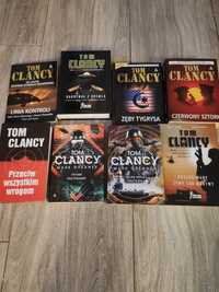 Tom Clancy kolekcja