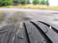 Continental Ecocontact6 205/60 R16 maj 2024 rok 500km przebiegu
