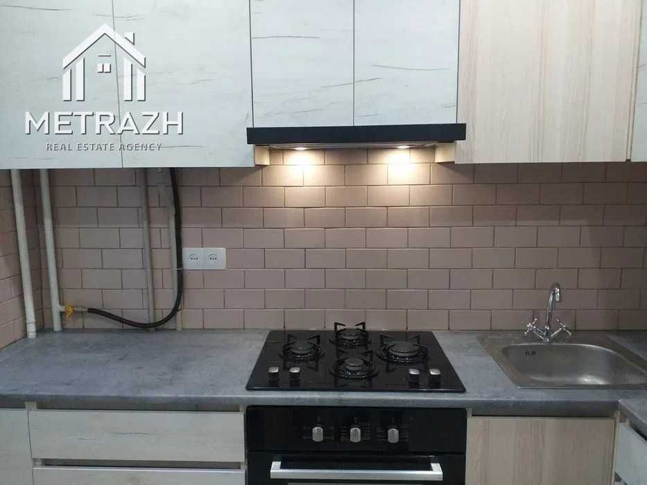 Продажа 2-комнатной квартиры Тобольская Павлово Поле БотСад 23 Августа