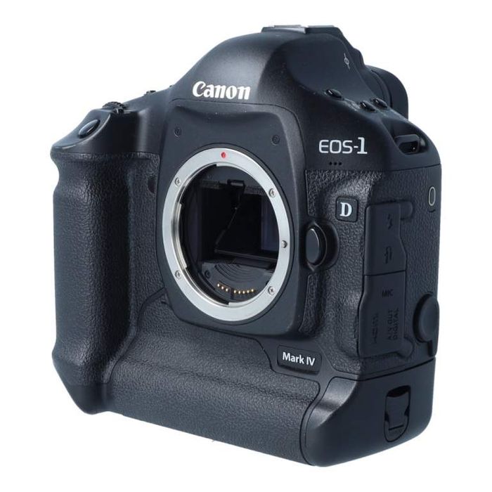 Canon EOS 1D Mark IV Cyfrowe.pl Katowice ul. Chorzowska 108