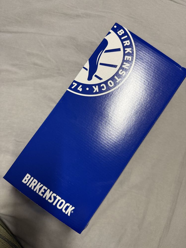 Birkenstock tam. 39