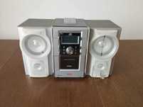 Miniwieża AEG MC 4402 CD Compact Component System