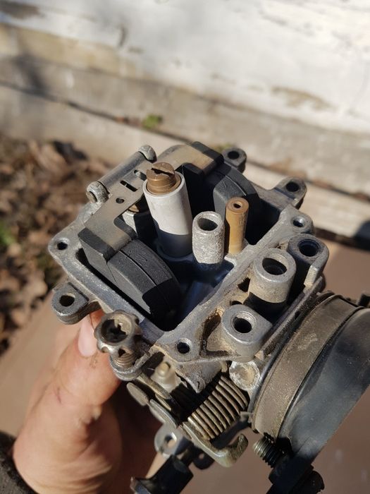 Mikuni BST31 ss карбюратор оригінал