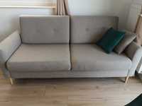 Sofa / kanapa Maxime 3S BRW
