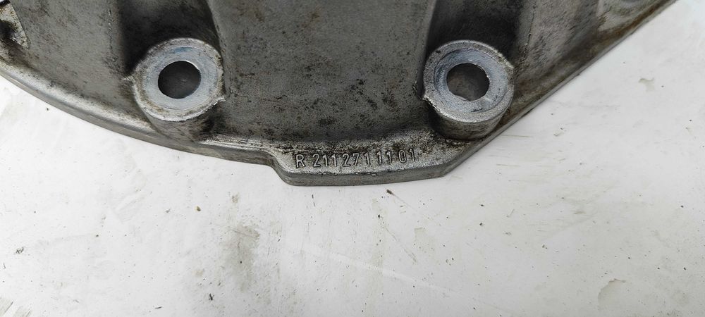 Колокольная часть АКПП 722,6