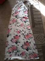 Długa sukienka MGC rozmiar L