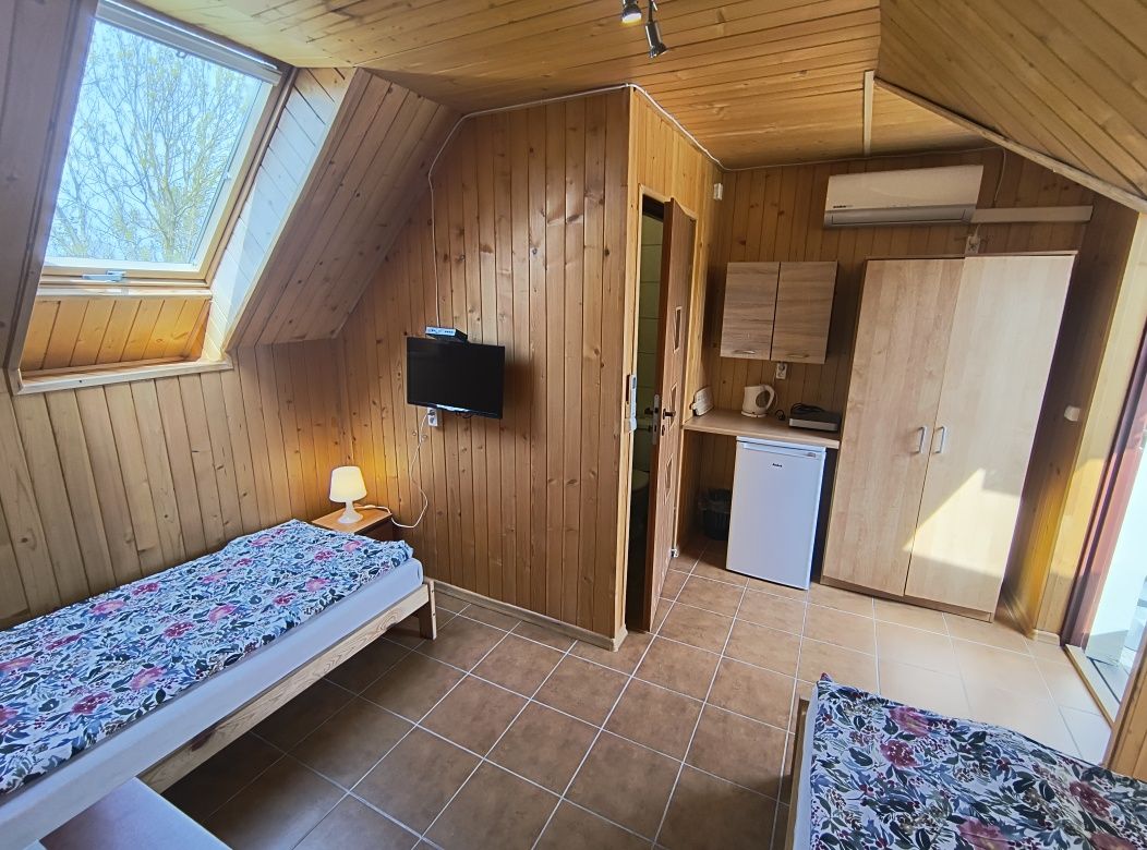 Apartamenty Pokoje Ewelka
