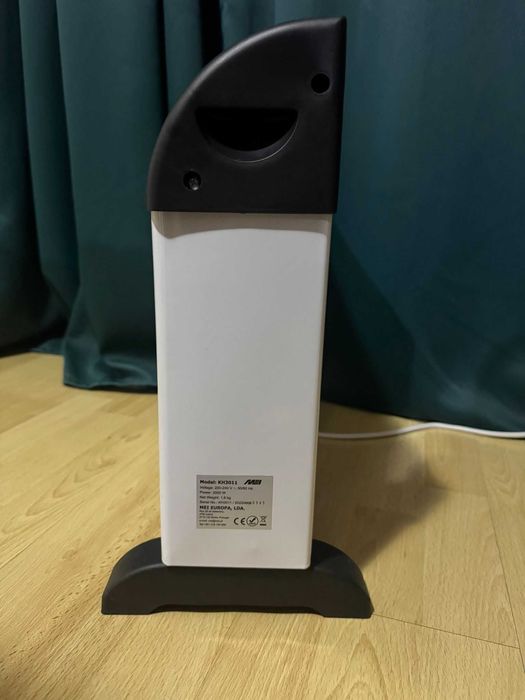 Aquecedor Convector MEI (2000 W)