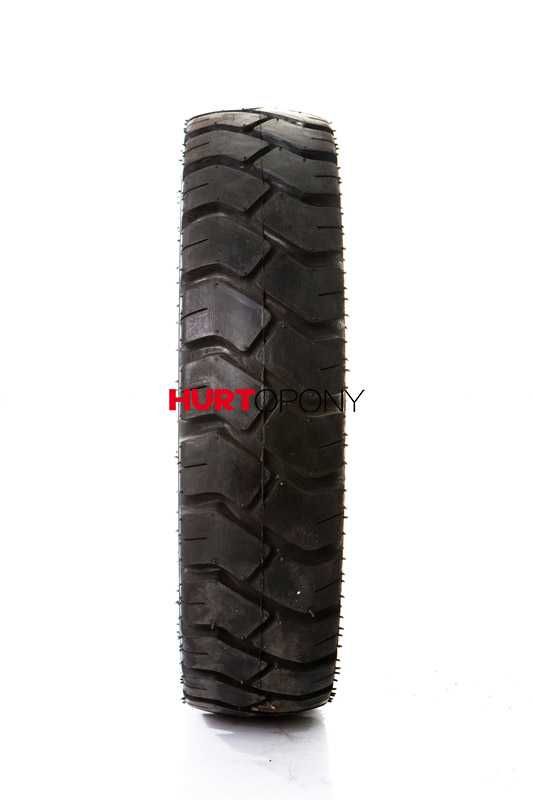Opona Trelleborg 27x10-12 wózek (250/75-12) 14PR (kpl.) Dostawa gratis
