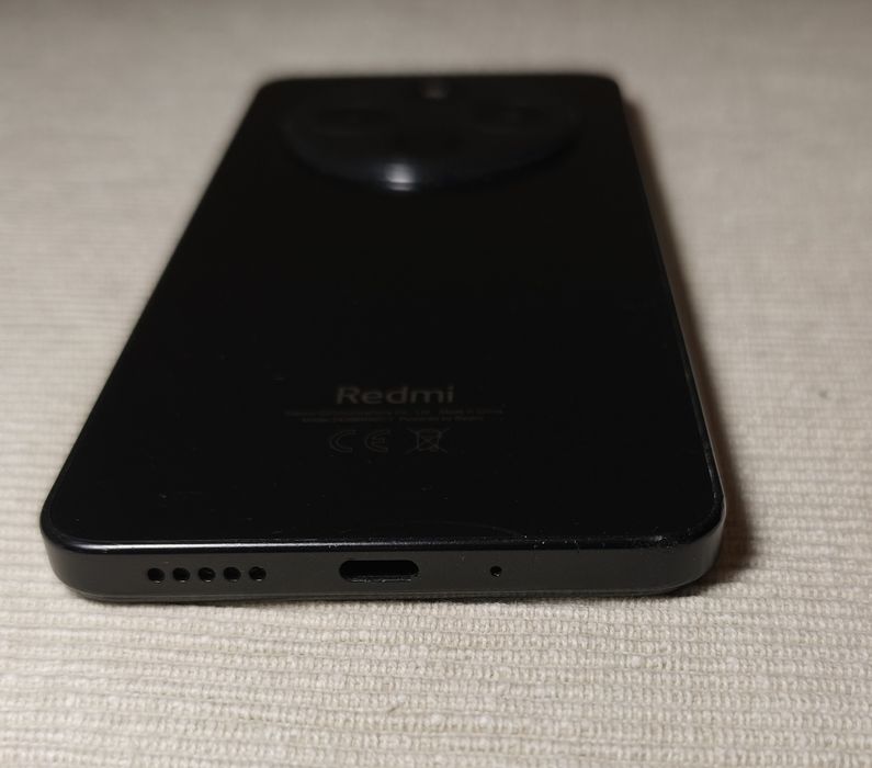 Xiaomi redmi 14c 4/128 GB
