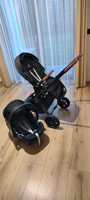Wózek Muuvo QUICK 3w1