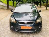 Vendo Ford focus