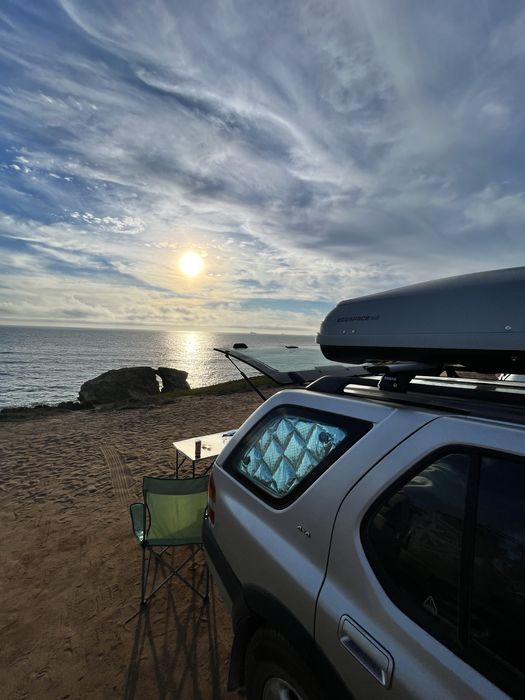 Opel Frontera B 2.2 Dti Limited 2001