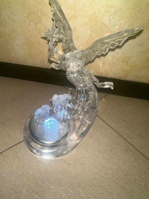 Статуетка вертеп