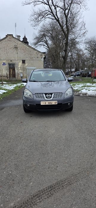 Qashay 4x4, Navi,full opcja, Zamiana.