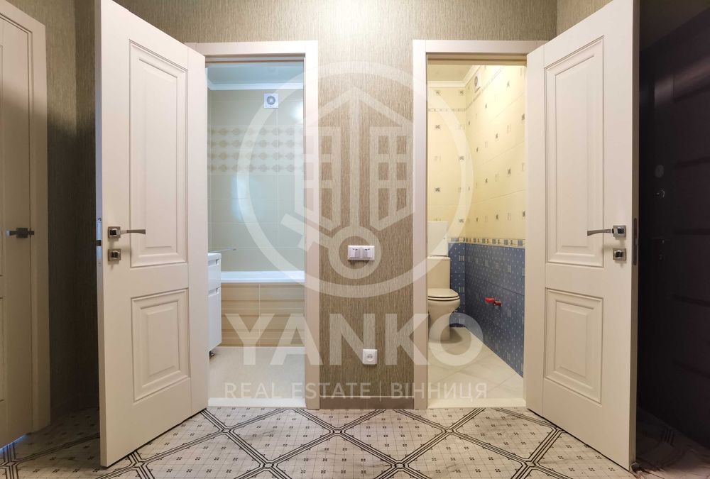 Оренда 2 кім - ЖК Turkish City