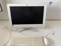 Computador All-in-One HP