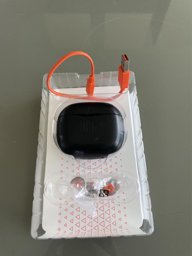 Phones Bluetooh JBL Tune 120 TWS