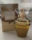 Perfum avon rare flowers solar narcissus