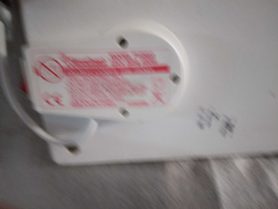 Aquecedor de autocaravana