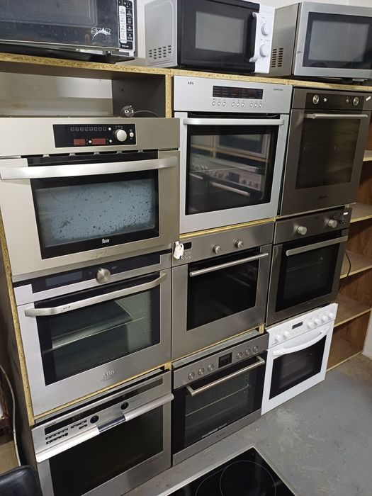 Духовки,духові шафи