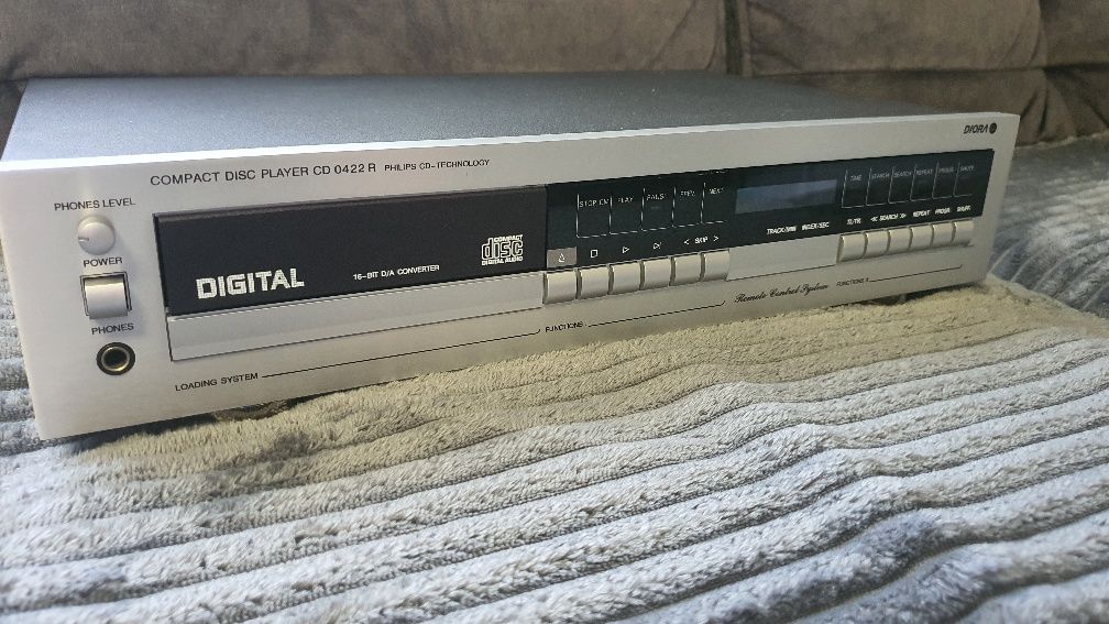 CD unitra Diora 0422 R