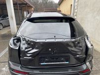 Кришка багажника Mazda MX30 MX-30