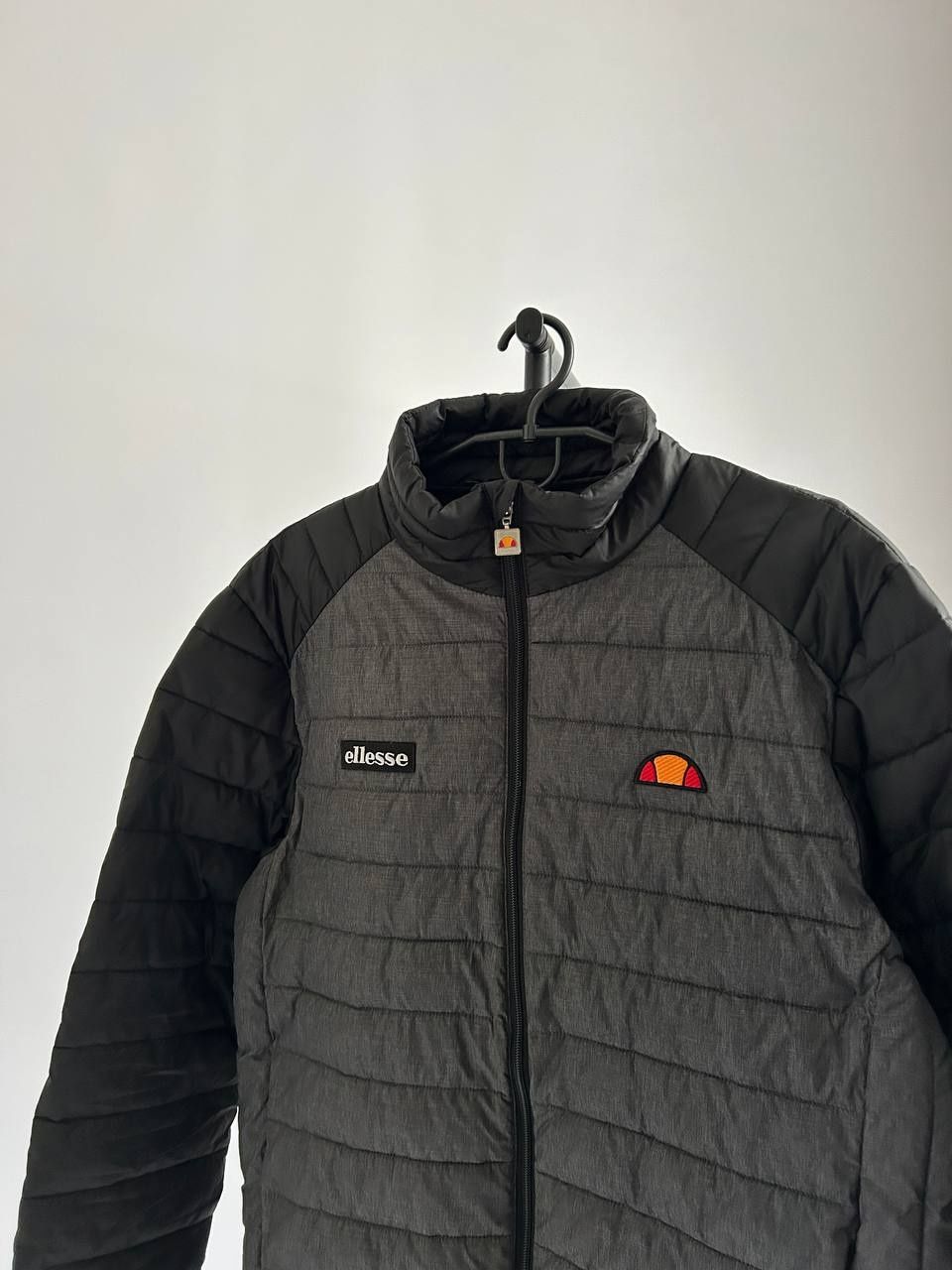 Мікро пуховик Ellesse