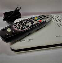 Dekoder N BOX HD TV 2850ST  79022l/w/