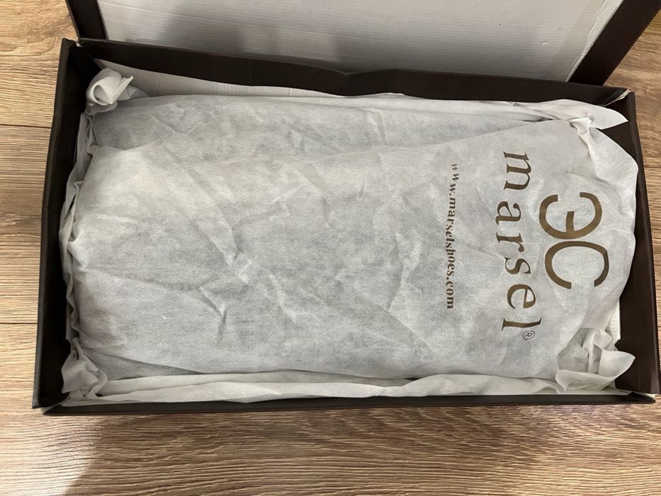 Чоботи осінь,натуральна шкіра