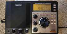 Radio World  Band Receiver Elta 3569