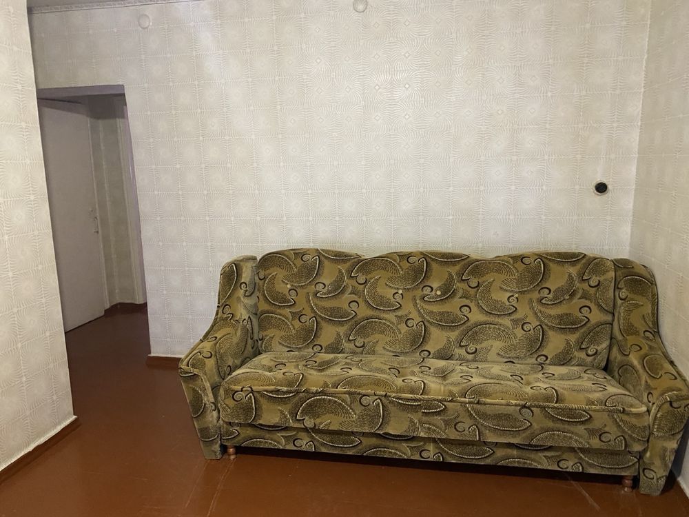 Сдам 3к квартиру.Автономное отопление,ул Соборная 28