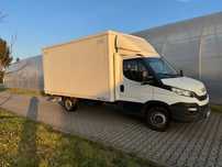Iveco DAILY 35S16  Iveco Daily