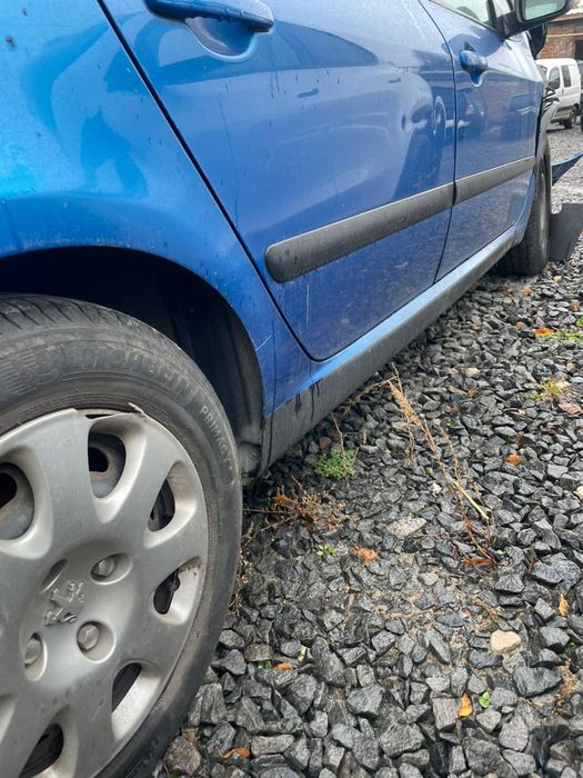 Продам Пежо 307. 2007р.в.