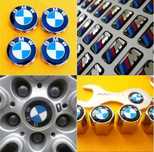 Колпачки bmw оригинал е3436 3839 4653 6065 8390 Х1 2 3 5 6 F01 10 30 G