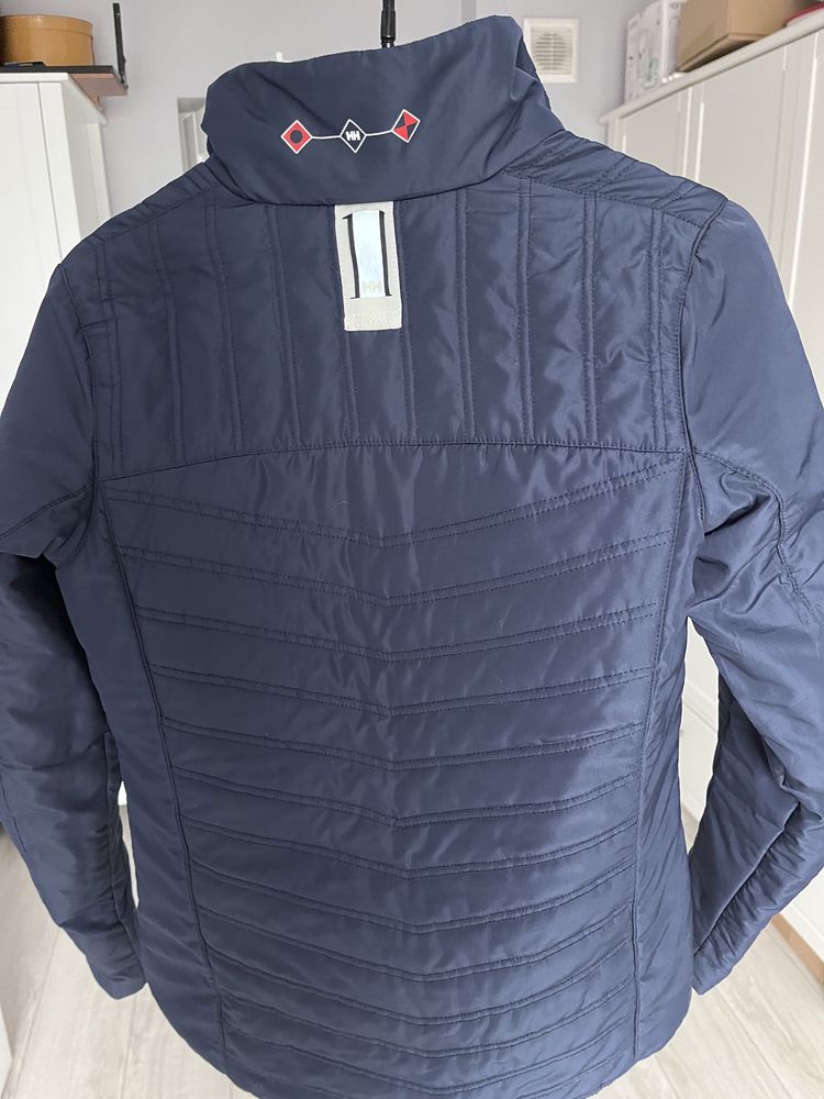 Helly hansen damska kurtka pikowana S