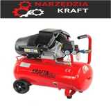 KOMPRESOR OLEJOWY sprężarka 100L 2TŁOKI 3KW 230V KD1480