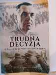 Trudna decyzja Z Paulusem pod Stalingradem