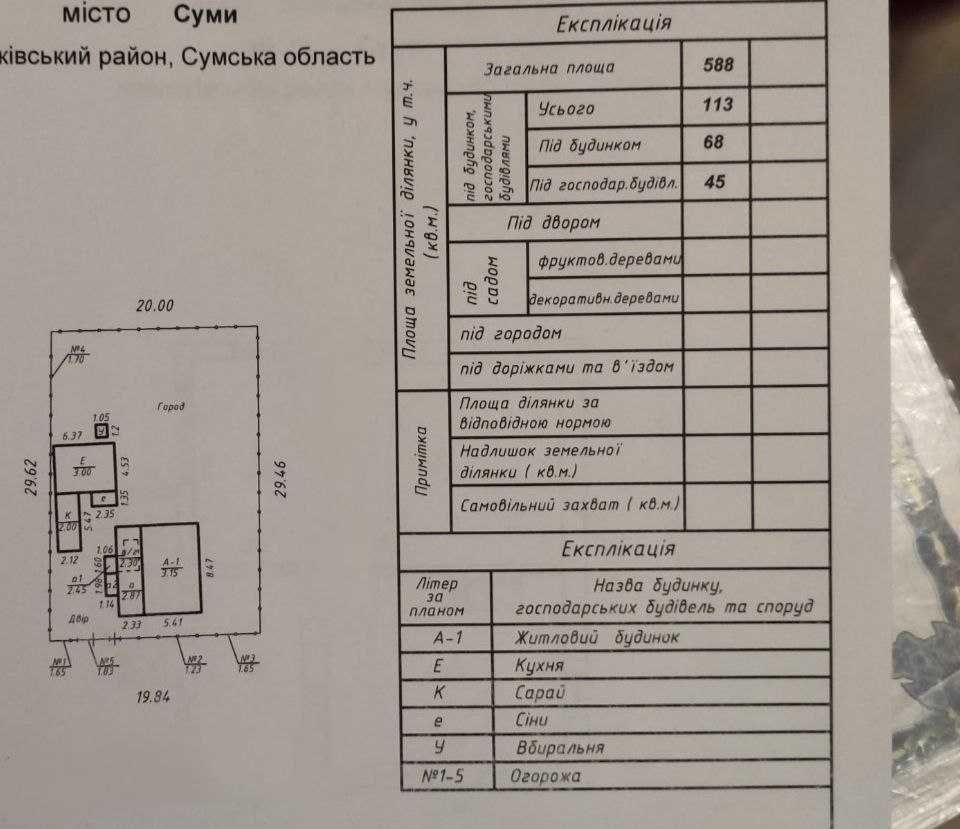 Продаж будинку р-н Баранівка (поруч ліс)