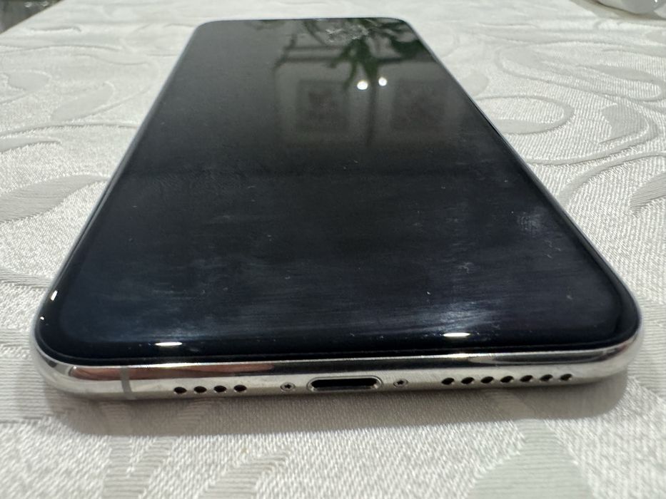 Iphone 11 Pro Max 64 GB