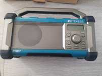 Radio budowlane Retekess  TR 637