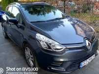 Clio IV 0.9 TCe Limited benzyna 2019 rok 69 tys przebiegu.