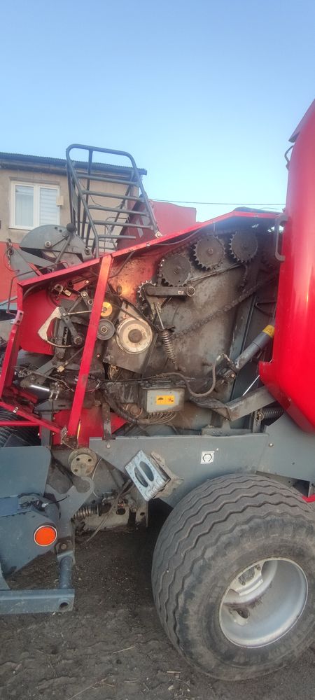Presa Unia famarol DF 1.8V