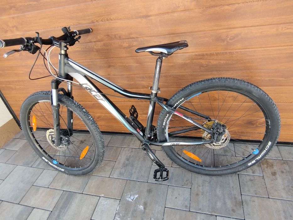 Rower górski Racer Summit